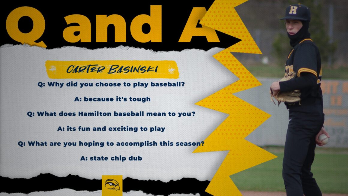 Baseball Q And A