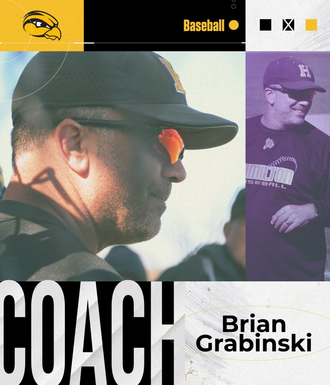Softball Head Coach