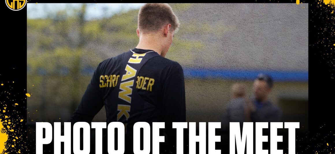 Boys Track Photo Of The Meet