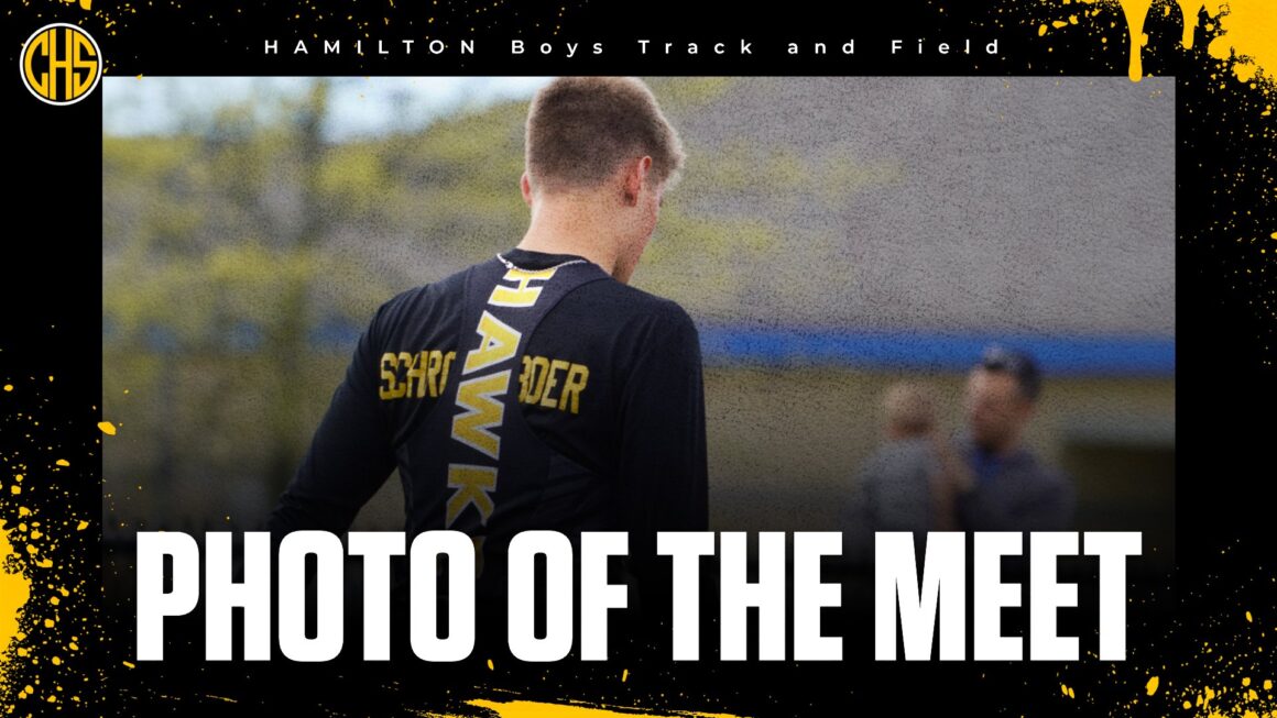 Boys Track Photo Of The Meet