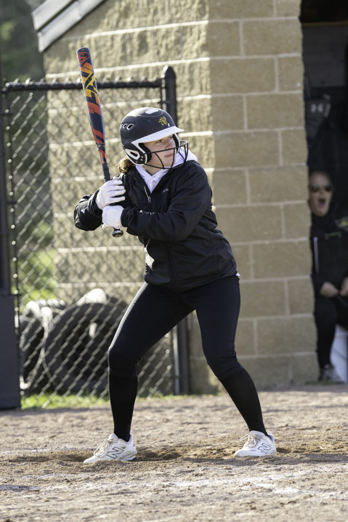 Motivation in Motion: The Strength of Bella Mariuz