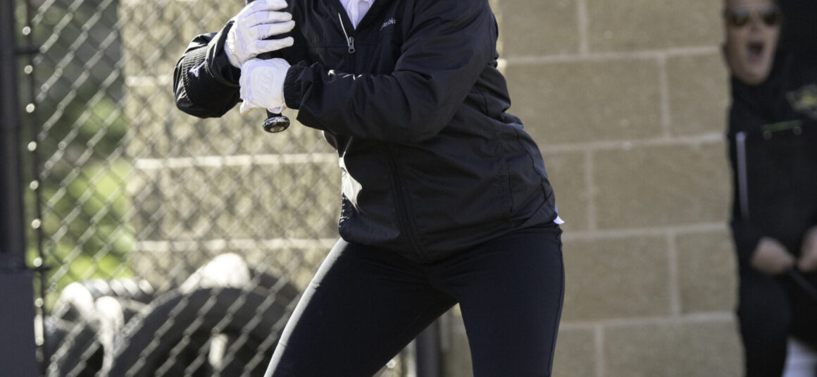 Motivation in Motion: The Strength of Bella Mariuz