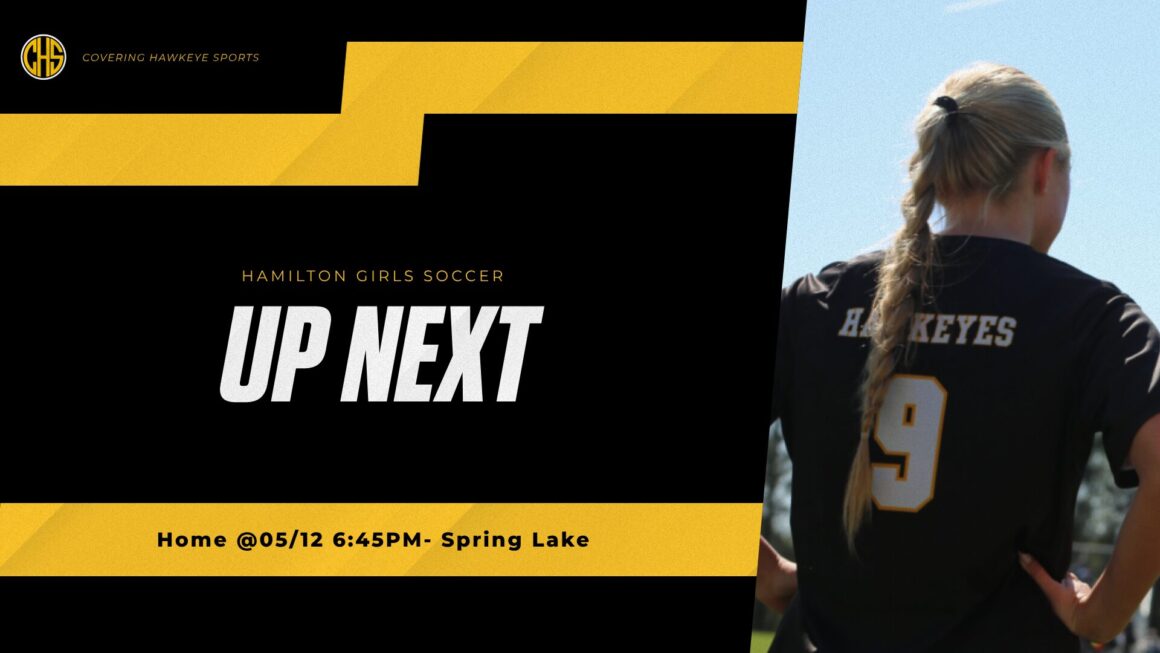 Up Next For Girls Track