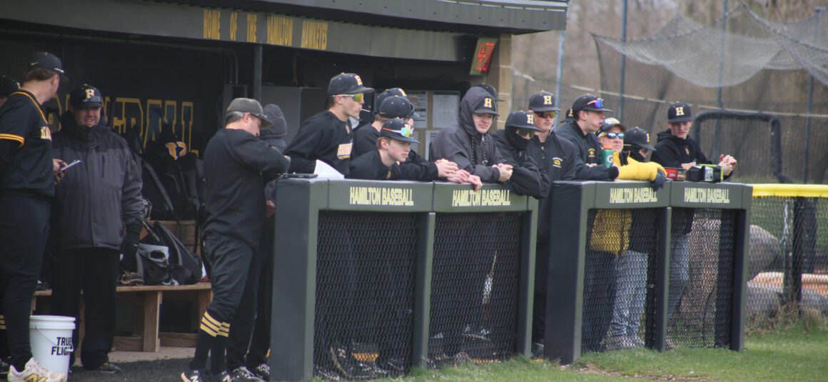 Rookies Push the Limits