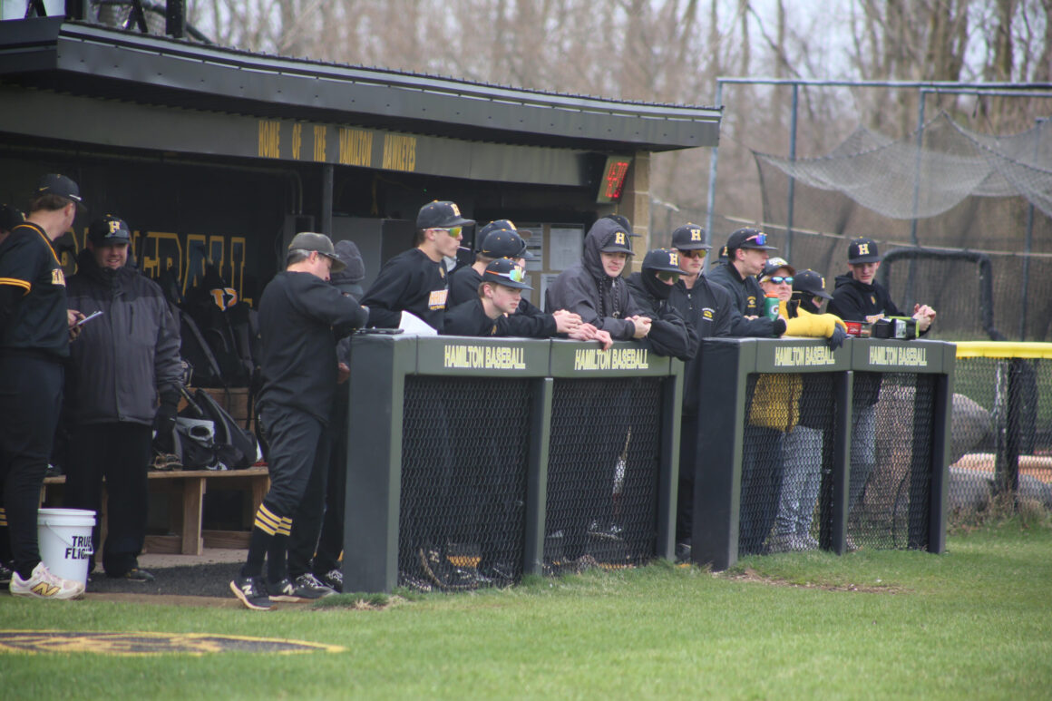 Rookies Push the Limits