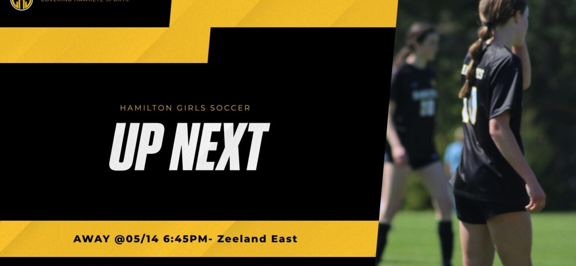 Up Next For Girls Track