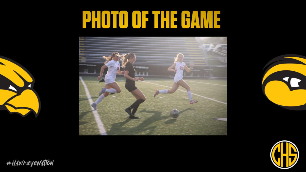 Photo Of The Game