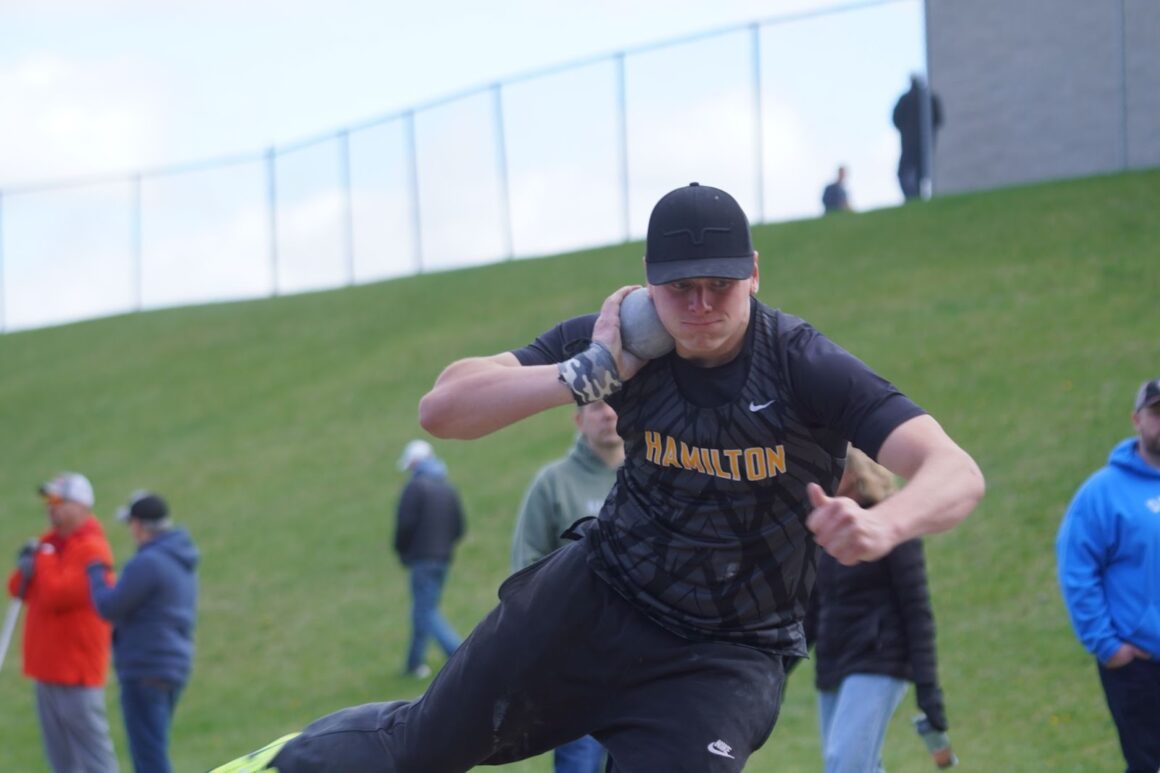 Unleashing Potential: Logan Eding’s Breakthrough to Success