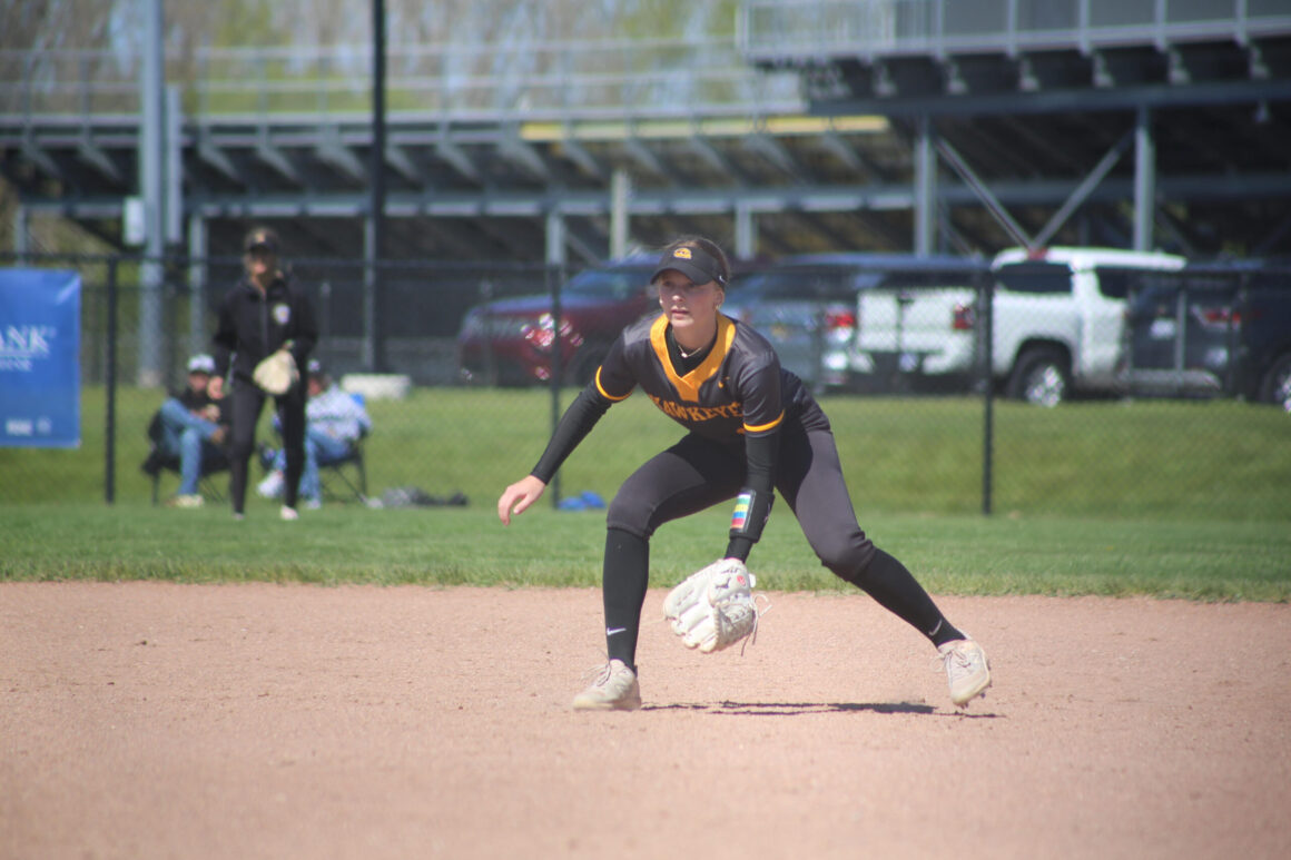 Brooke Petroeleji Show What it Means to be a Great Player