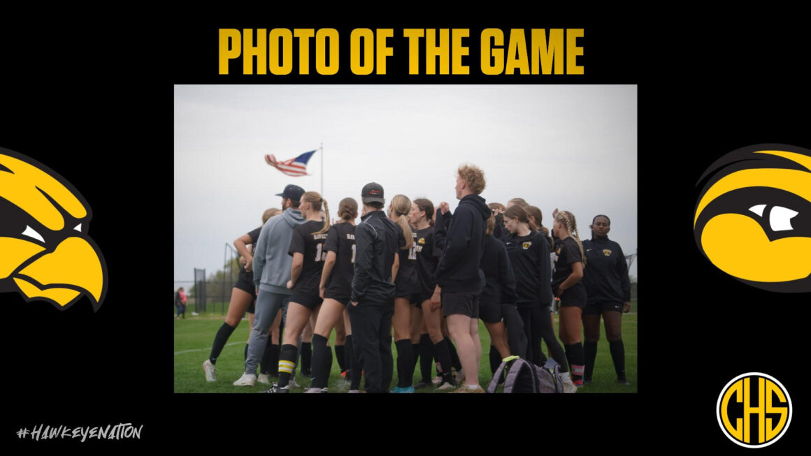Girls Soccer Photo Of The Game