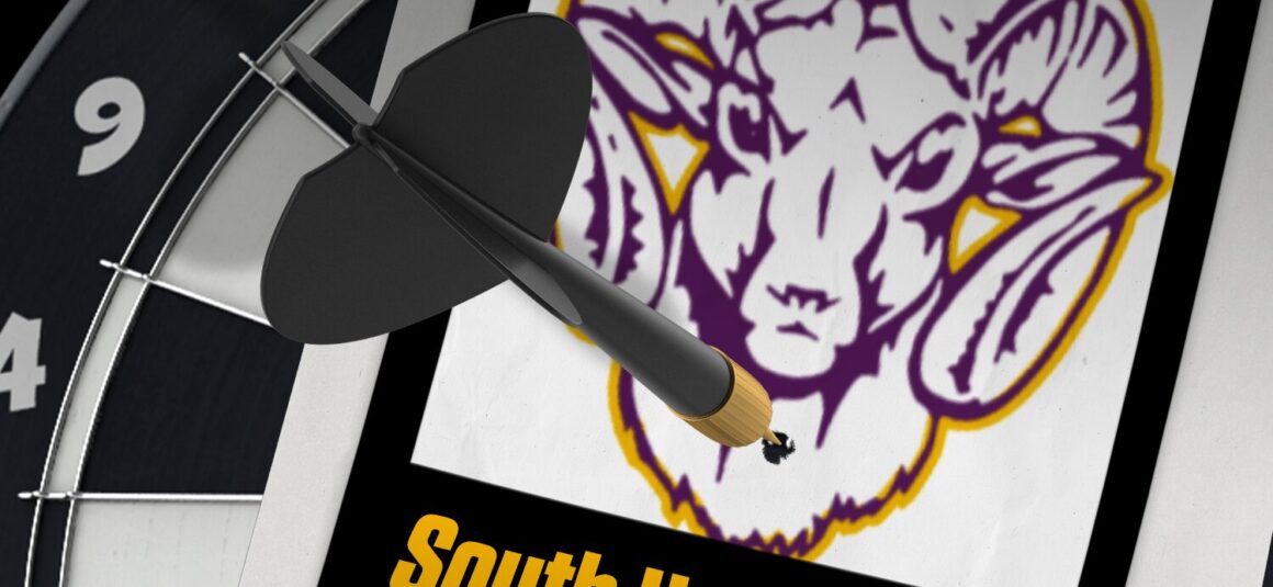 Top Target For Girls Soccer