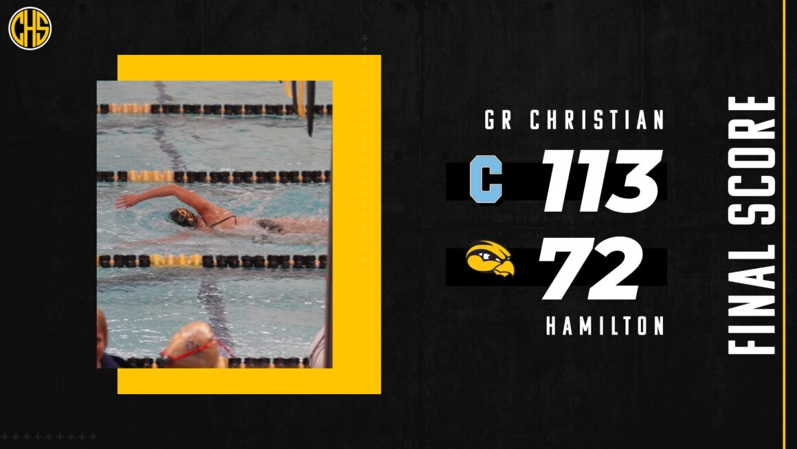 Hawkeyes Lose against Grand Rapids Christian