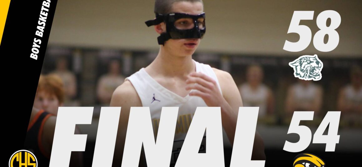 Hawkeyes Fall Short To The Wildcats In A Close One