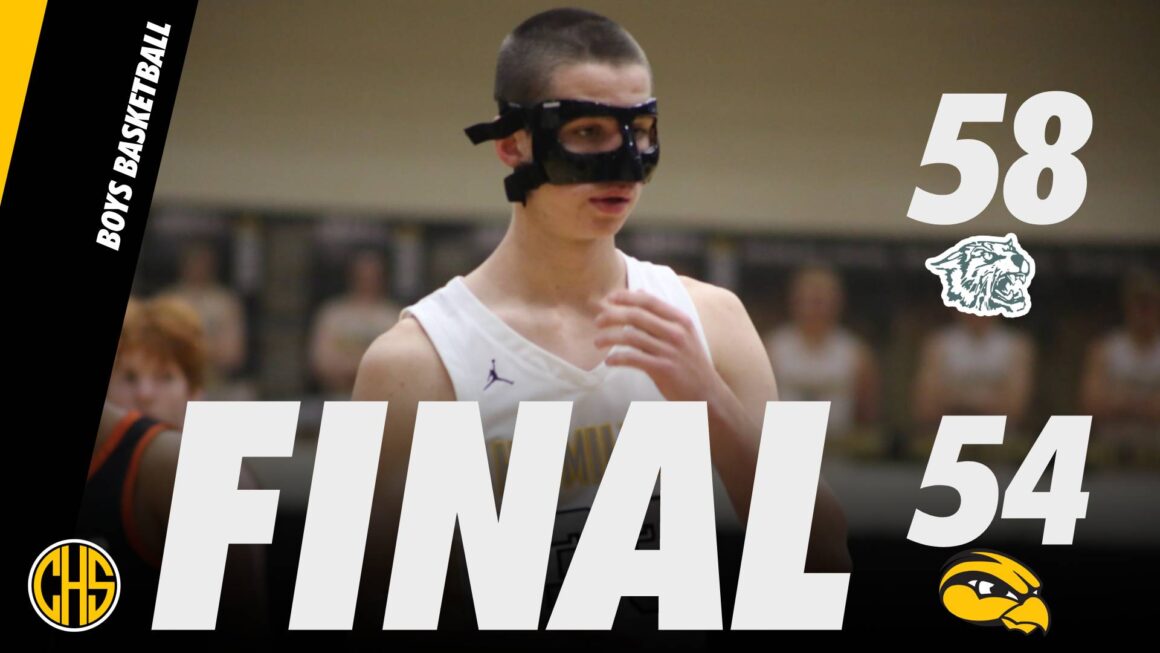 Hawkeyes Fall Short To The Wildcats In A Close One