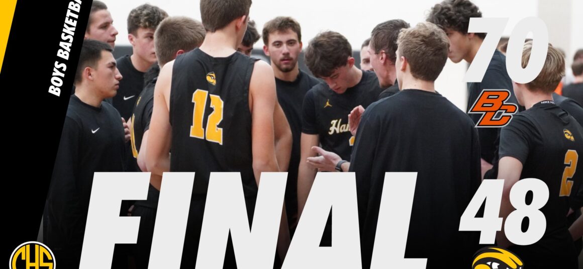 Heartbreaking Defeat From The Bull Dogs