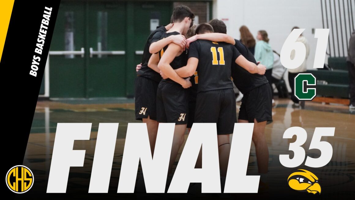 A Tough Loss For The Hawkeyes