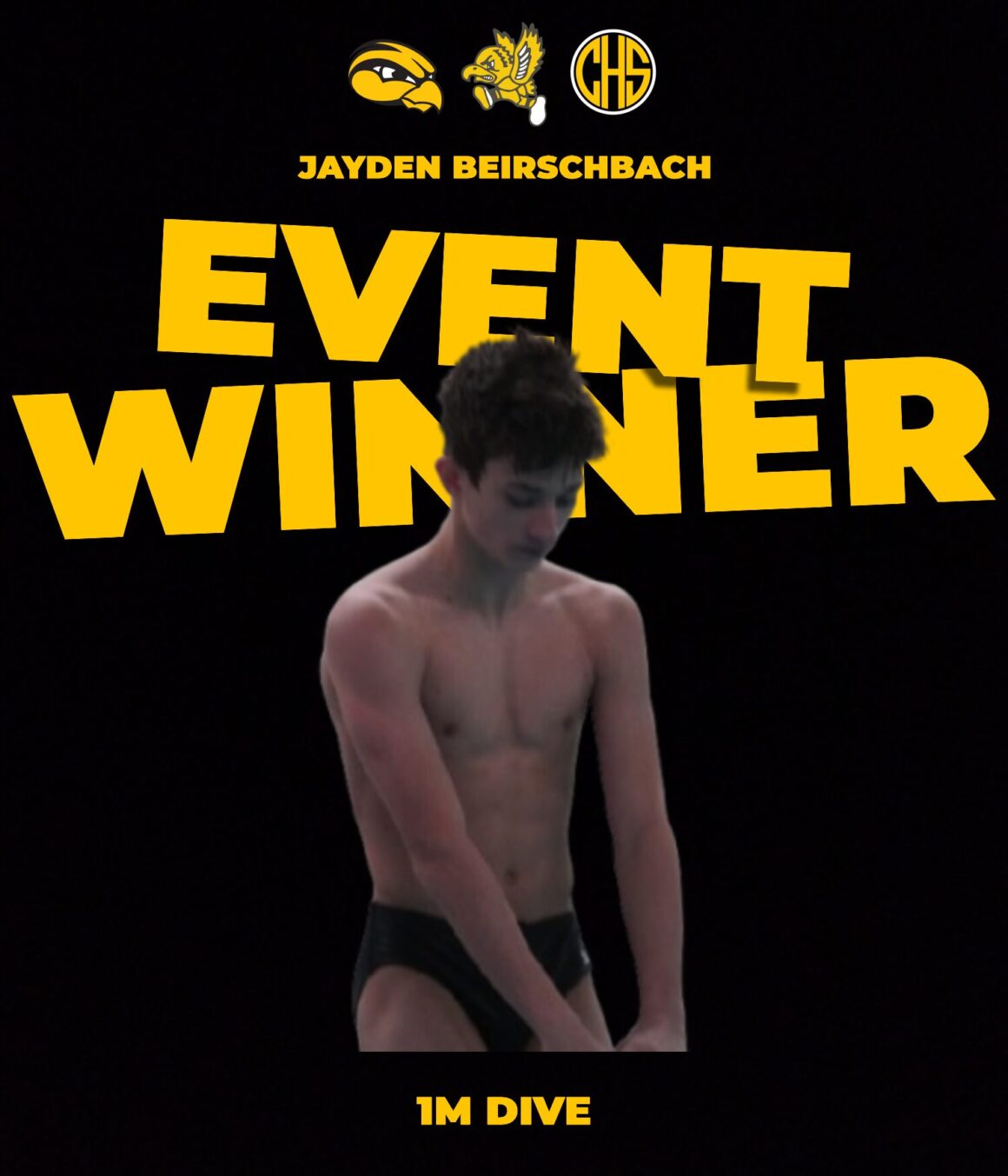 Event Winner