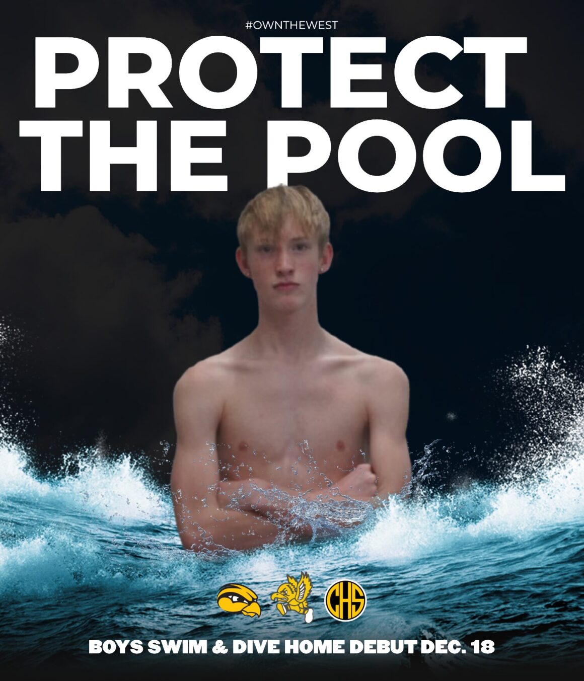 Protect The Pool