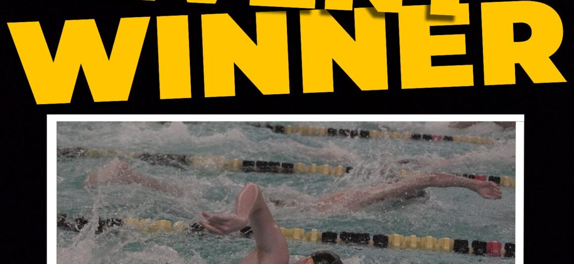 Event Winner : Cillian Slater