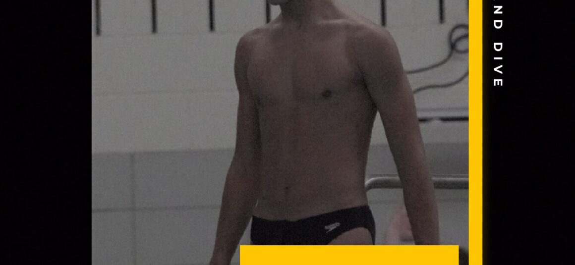 Newbie : Carter Sexton