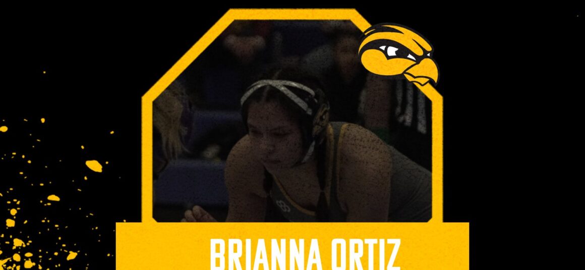 FINAL RESULTS: Girls Wrestling at the Meert Memorial