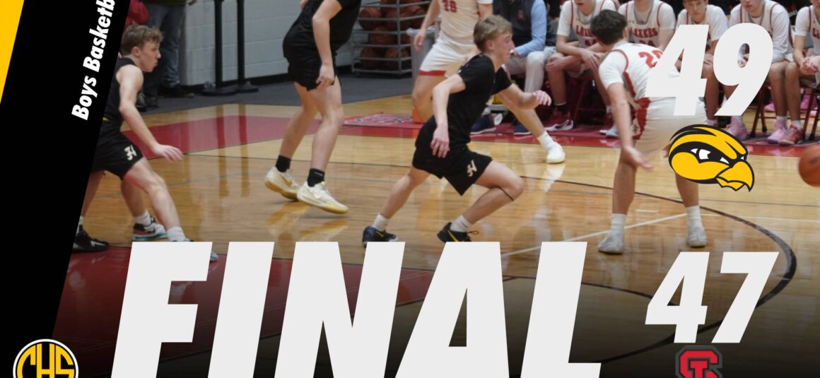 A Close One To Beat Spring Lake