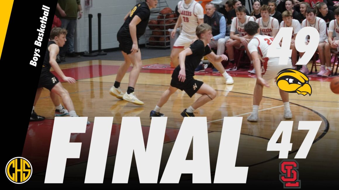 A Close One To Beat Spring Lake