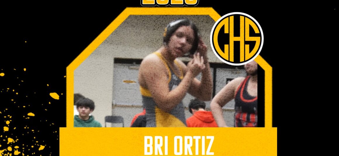 SENIOR NIGHT: Girls Wrestling