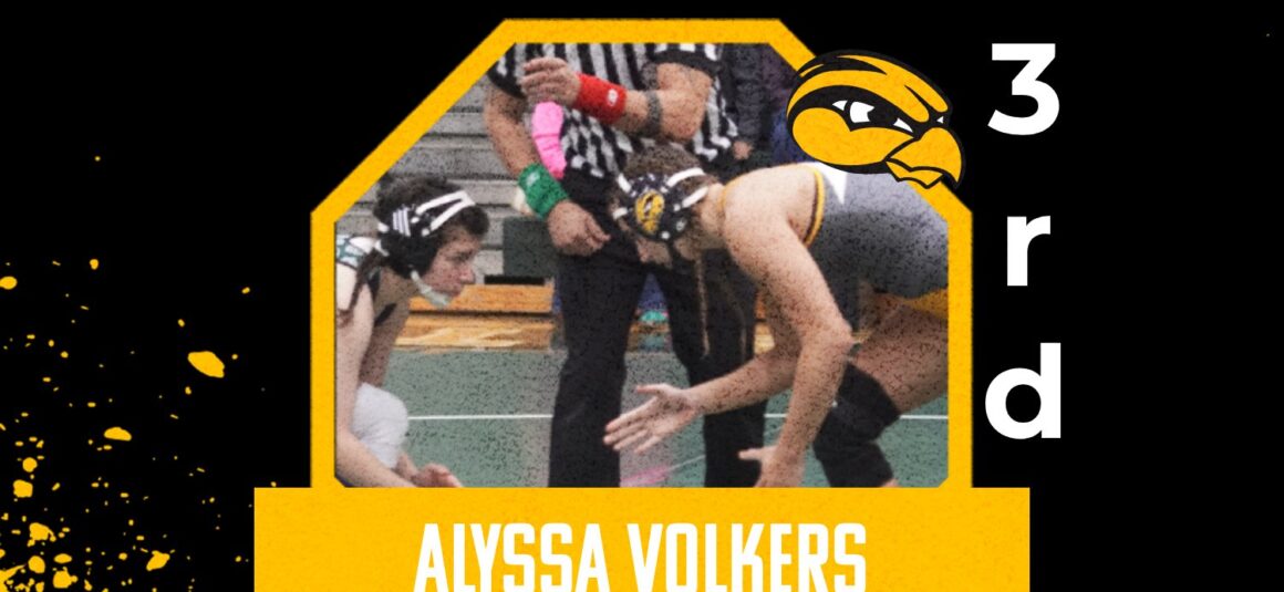 FINAL RESULTS: Girls Wrestling at the Ovid-Elsie Invite