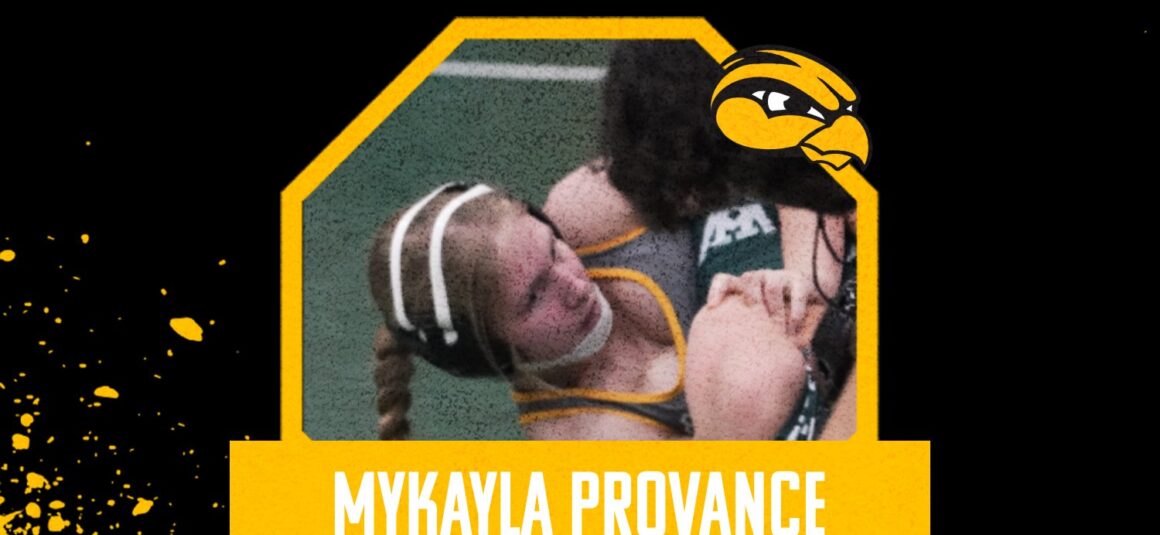 FINAL RESULTS: Girls Wrestling at Wayland (12/7)