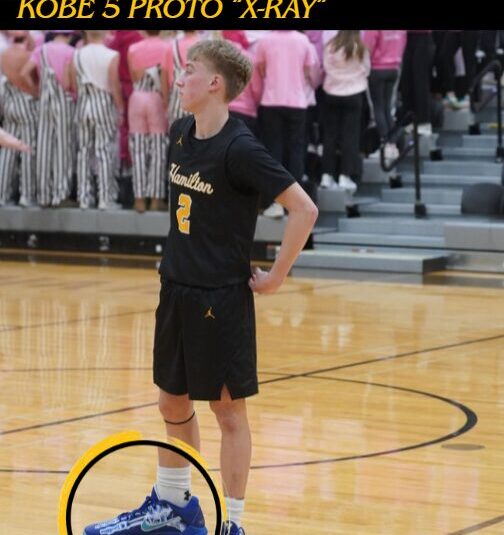 Colin Schippa : Shoe Game