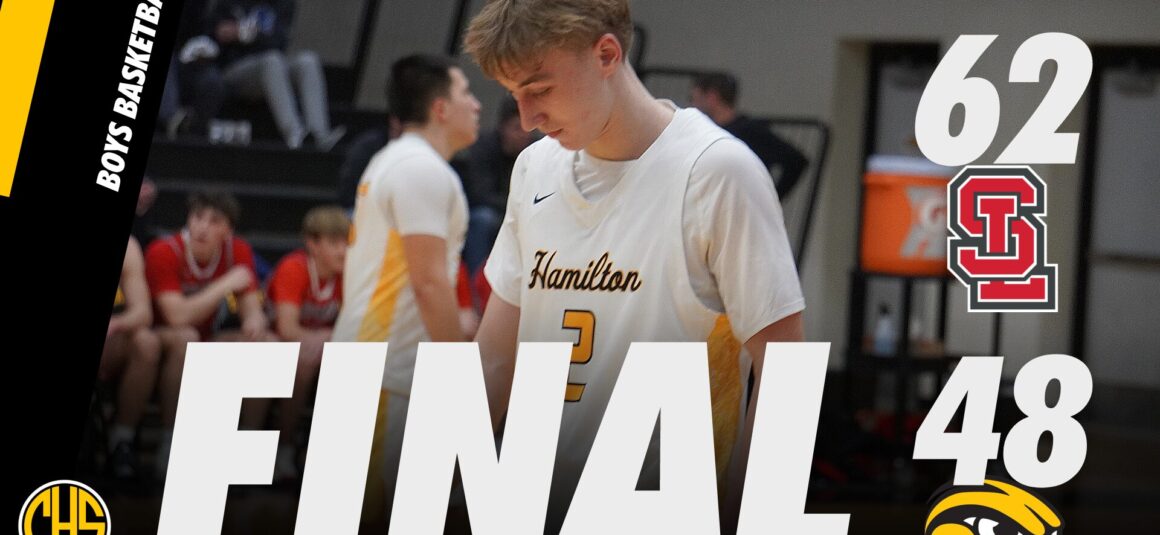 A Tough Game For The Hawkeyes