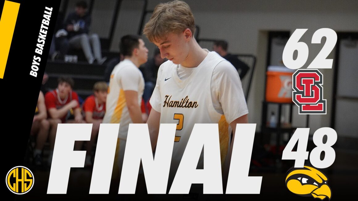 A Tough Game For The Hawkeyes