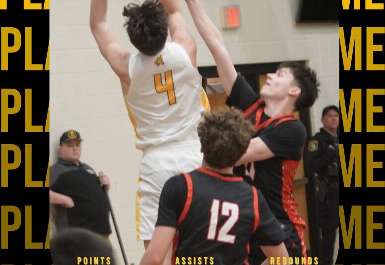 Photo Of The Game