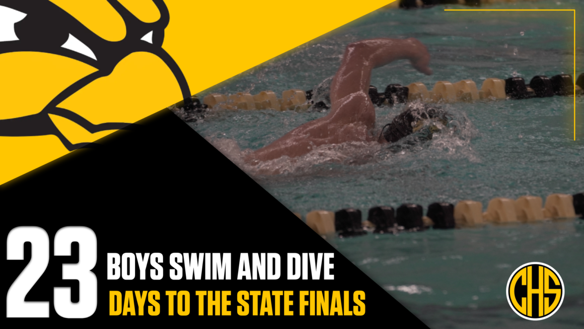 Days Until State