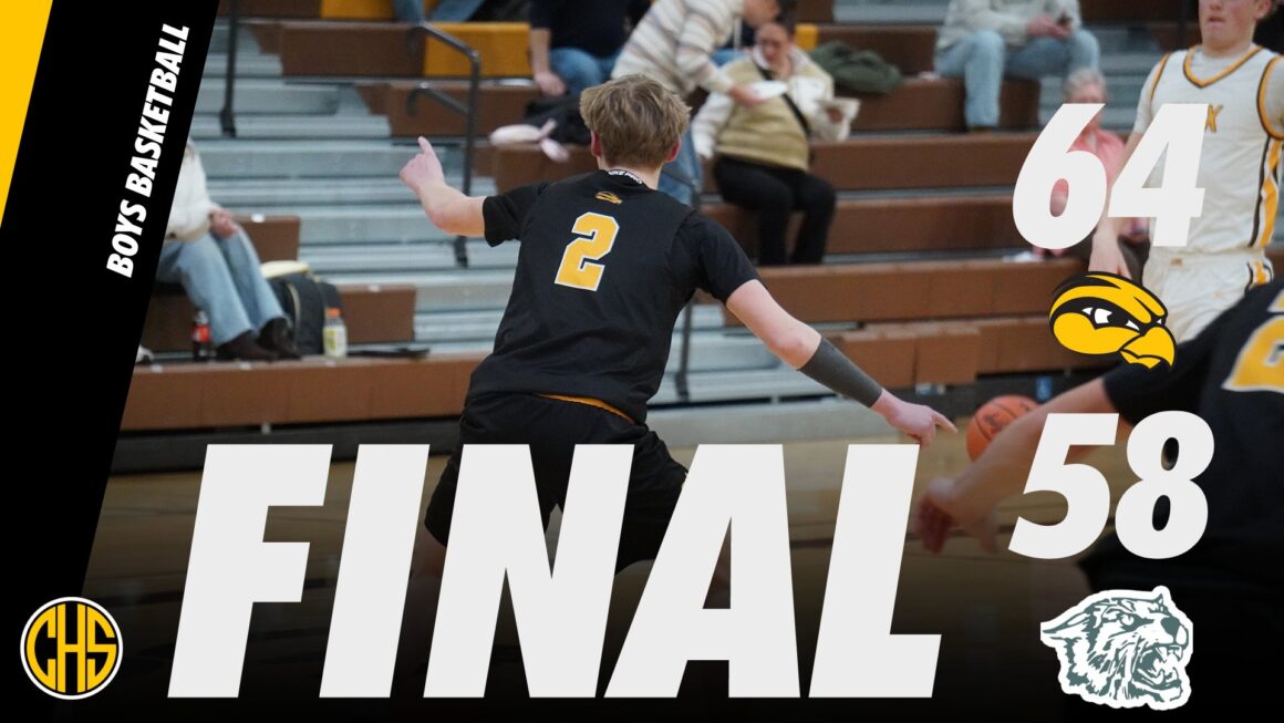 Final Score