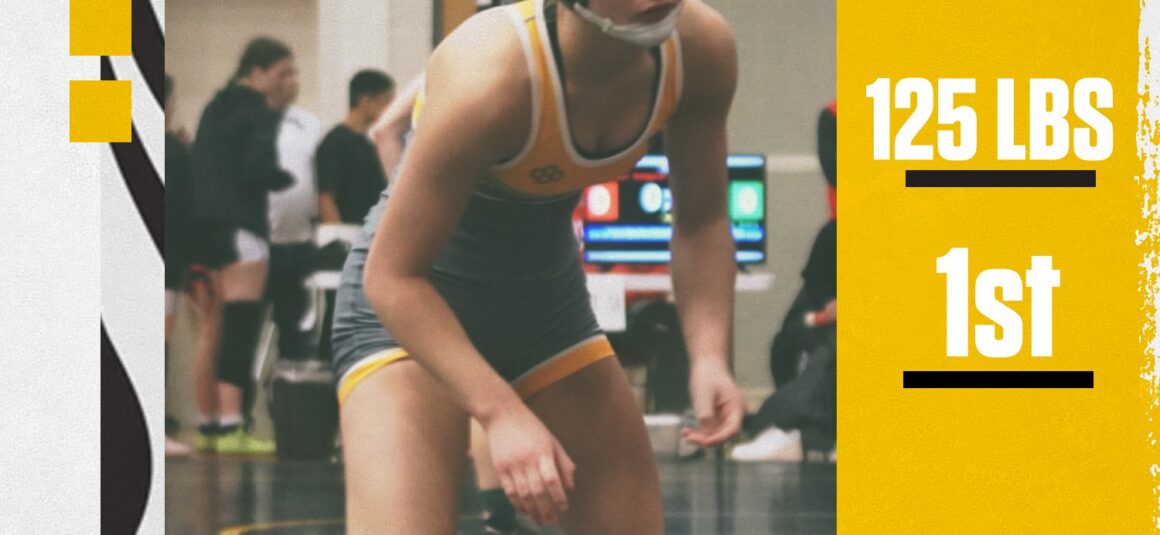 FINAL RESULTS: Girls Wrestling Individual Regional Qualifiers