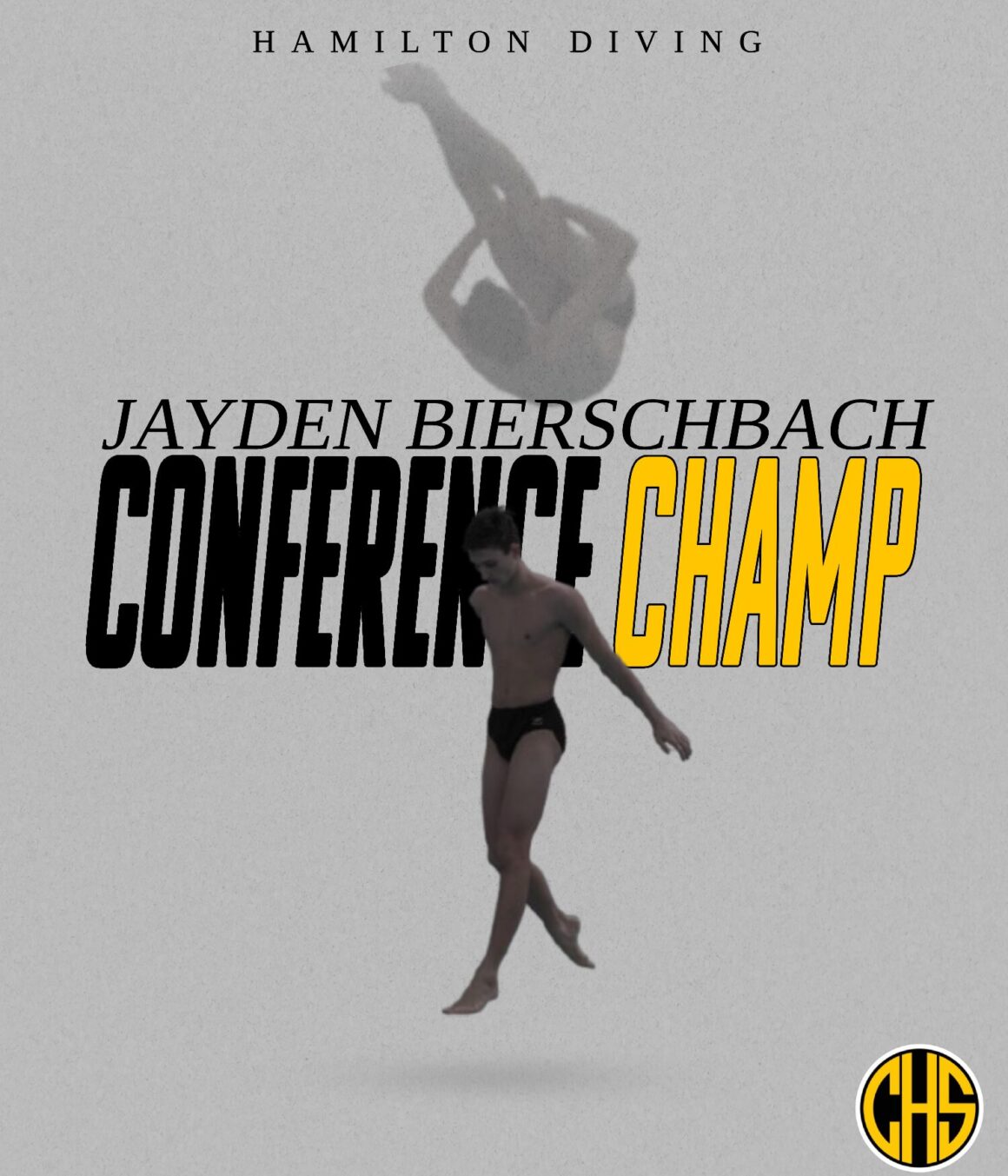 Conference champion