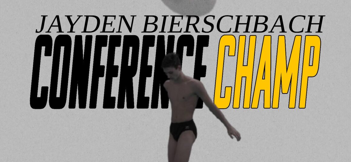 Conference champion