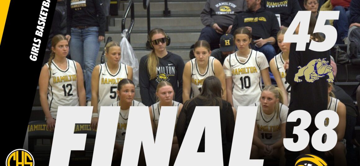 The Reality Of Balancing Girls’ Varsity Basketball and School 