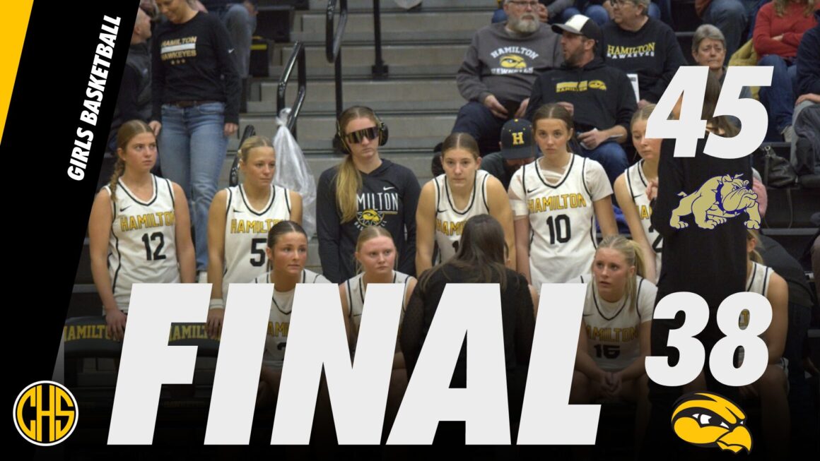 The Reality Of Balancing Girls’ Varsity Basketball and School 