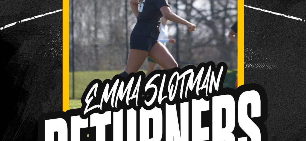 Girls Soccer: Returners