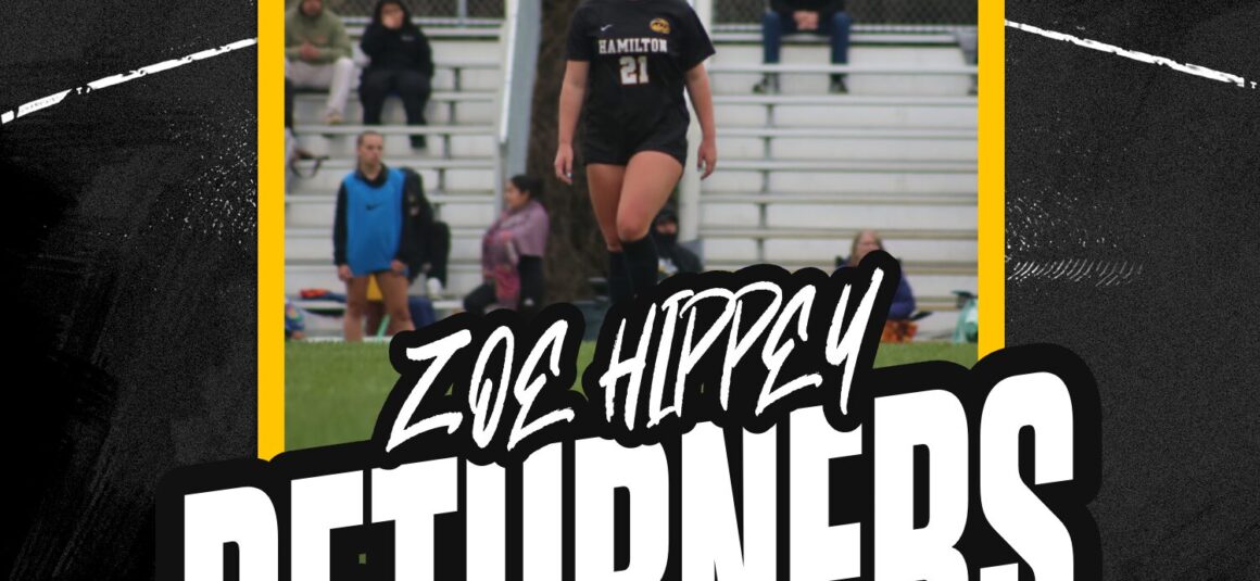 Girls Soccer: Returners