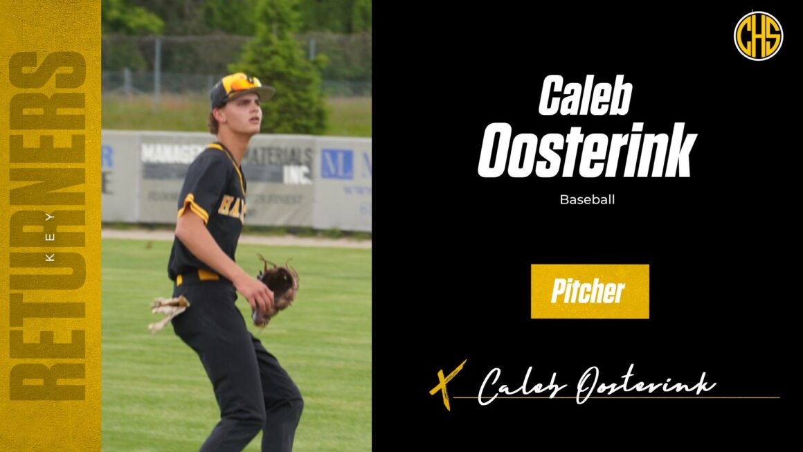RETURNERS: Baseball