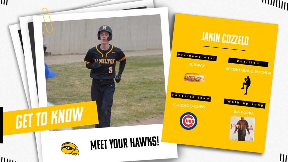 Baseball: Get To Know You