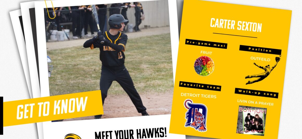 Baseball: Get To Know You