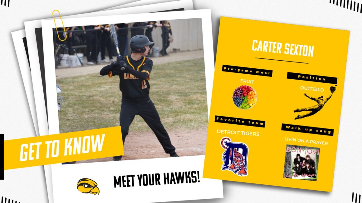 Baseball: Get To Know You