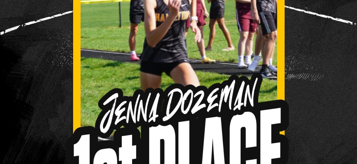 LONG JUMP RESULTS: Girls Track