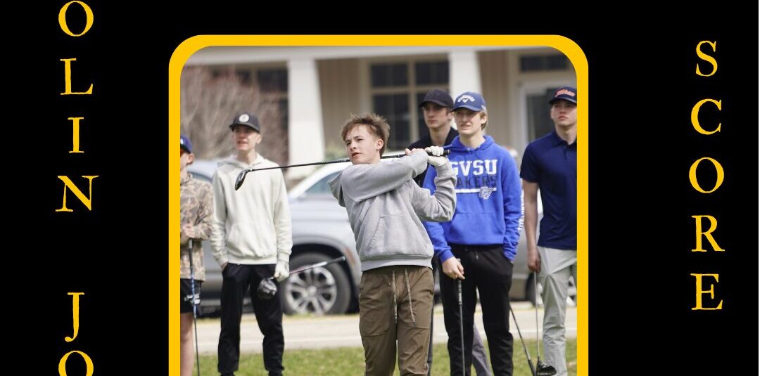 Boys Golf: Gentleman Of The Match