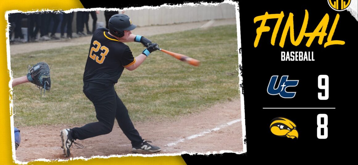 Baseball: Final Score